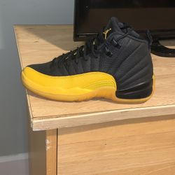 Jordan 12s 5.5