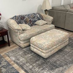 3 Piece Sofa Set