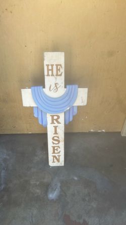 Easter decor