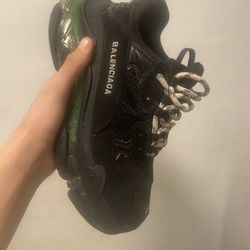 triple s balenciaga 