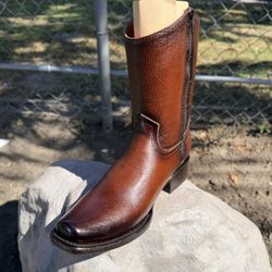 Bota Vaquera