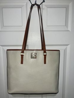 Dooney & Bourke Pebble Grain Purse