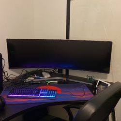 Samsung Gaming Monitor