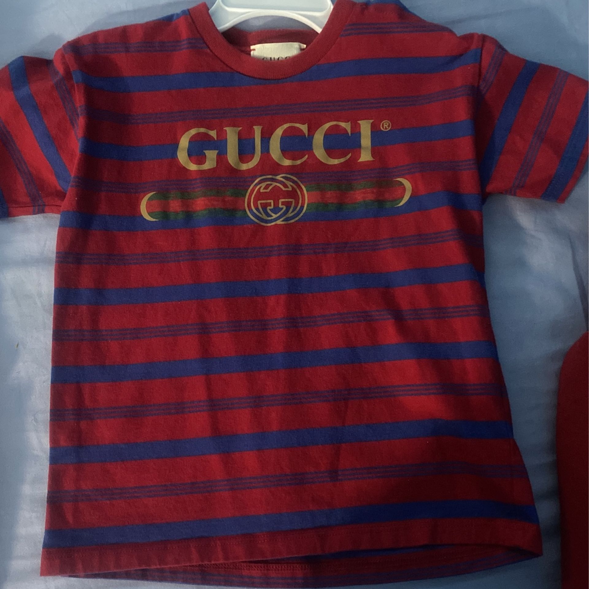 Gucci Shirt