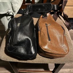 Cross Bags 