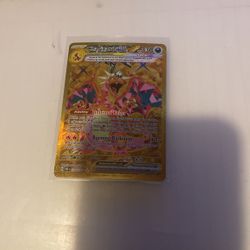 Charizard ex 228/197