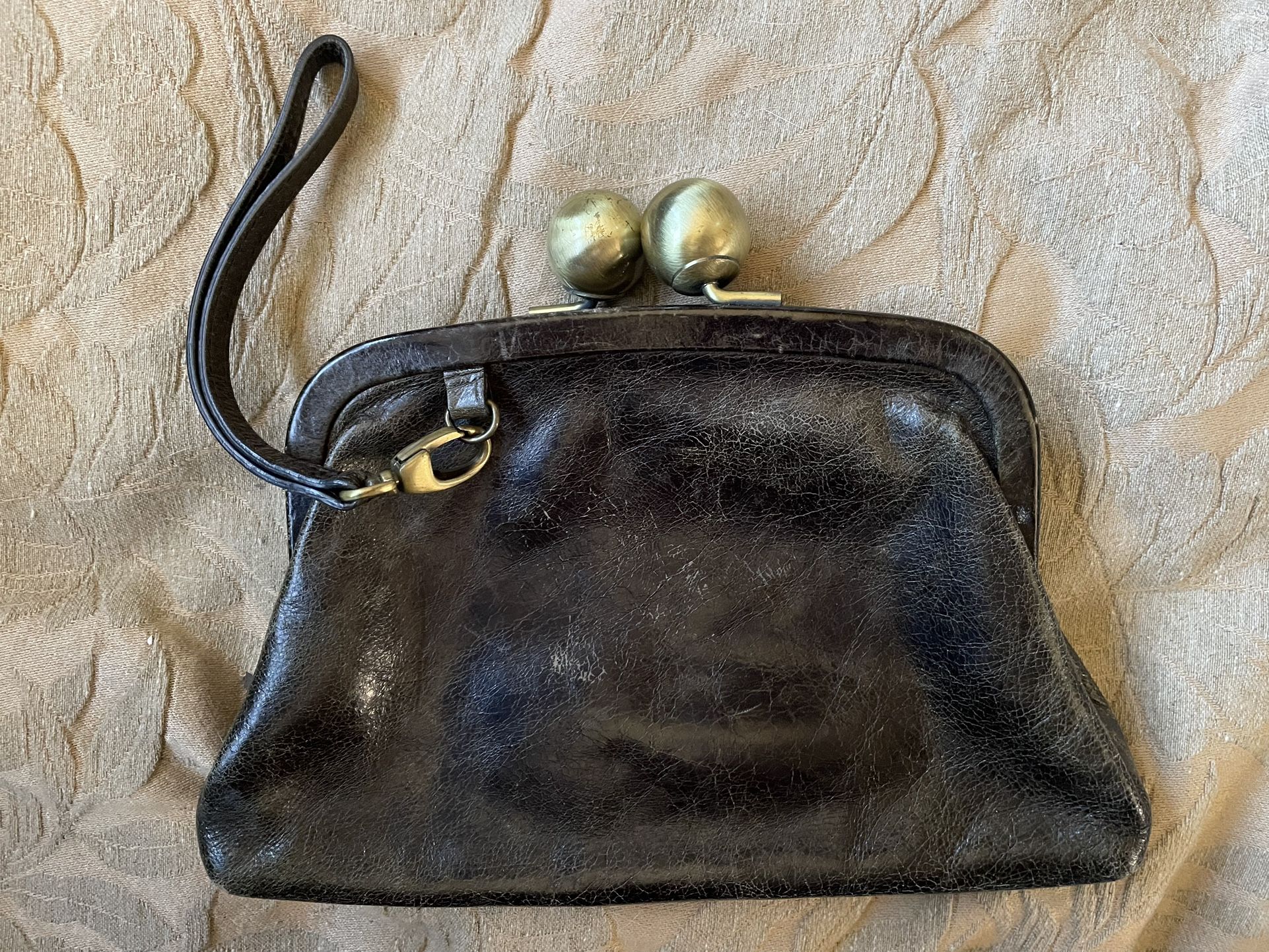 TRINA TURK Wristlet Purse