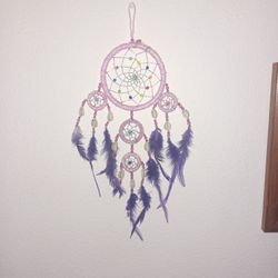 Dream Catcher 