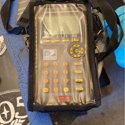 Advanced Installation Meter