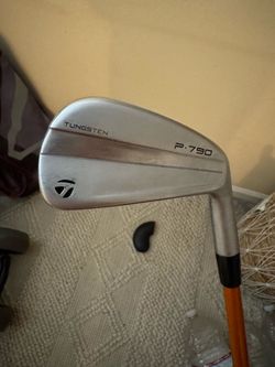 Newlike Taylormade 2023 P790 Driving 4 iron w/ 2023 Tour AD Graphite Design shaft Right Stiff