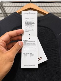 POC Oseus VPD Torso Protection Vest - Medium - NEW w/ Tags