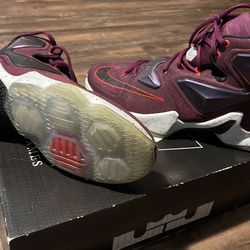 LEBRON XIII