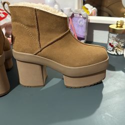 Brand New Uggs