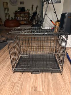 Doge cage