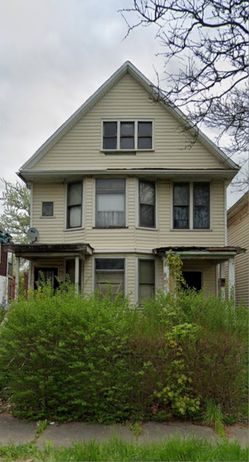 2 Family Home