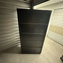 Husky Storage 