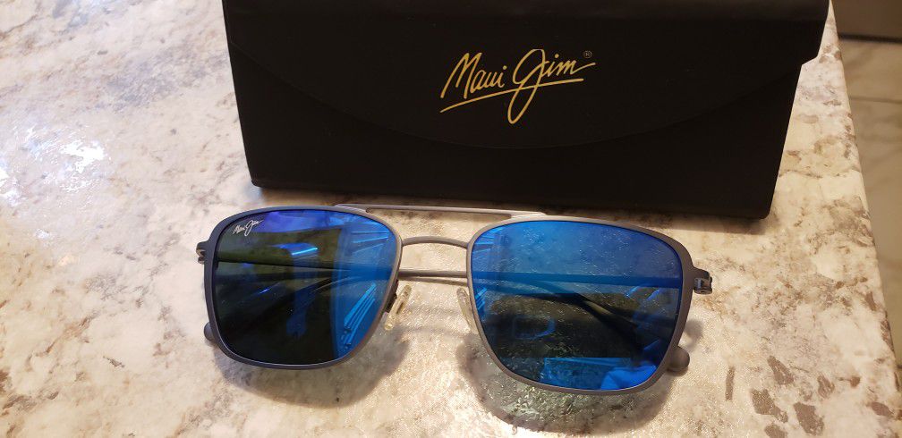 Maui Jim  Sunglasses