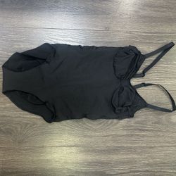 Benassie Women's Shapewear Bodysuit Tummy Control size medium