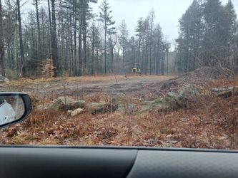 Land For Lease