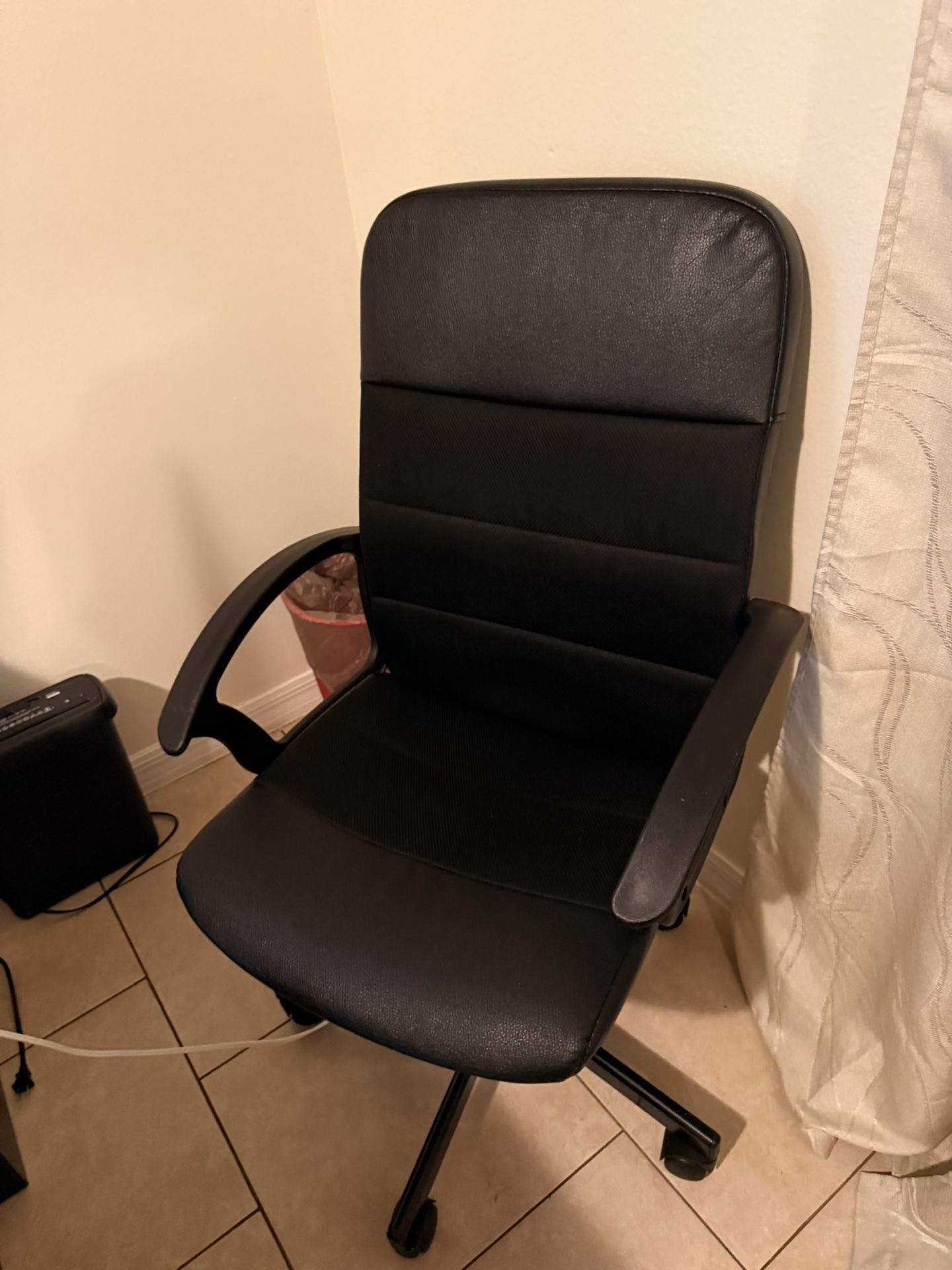 Computer Chair