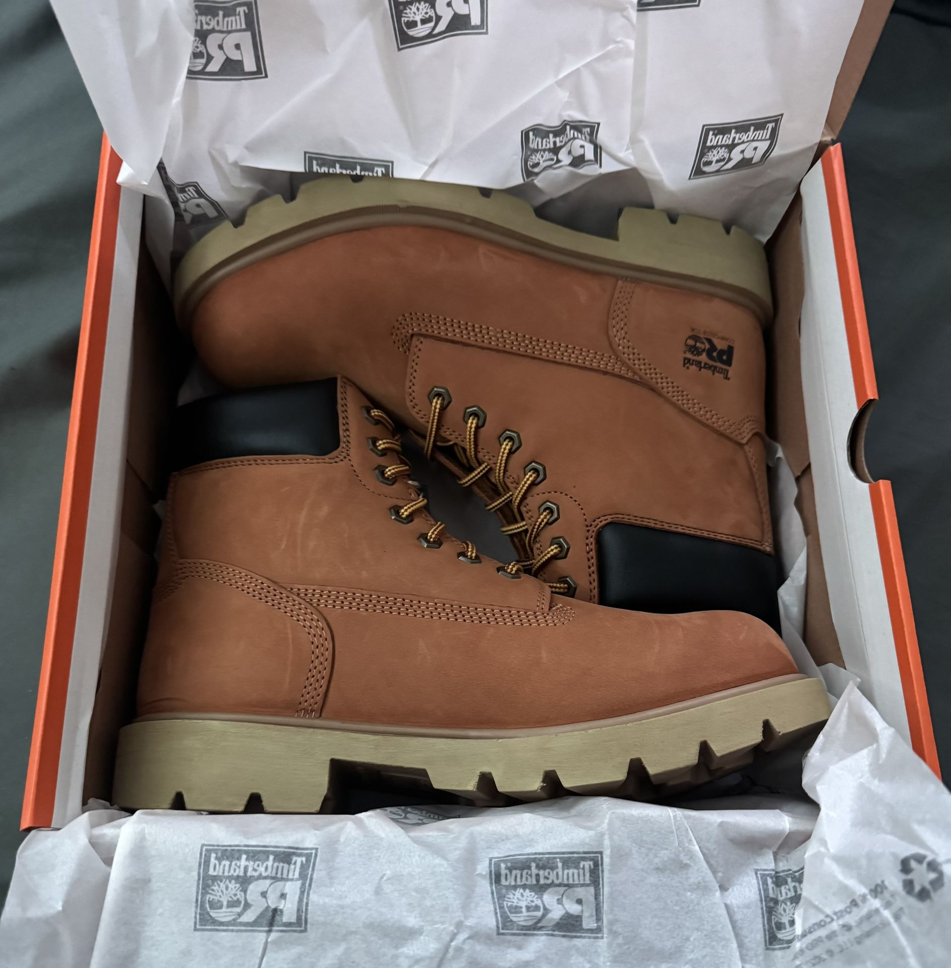 Timberland Pro Sawhorse 6”