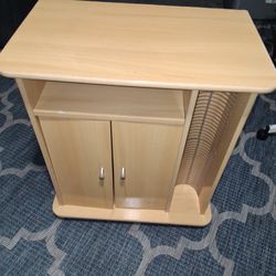 Utility Table: Kitchen Island 
