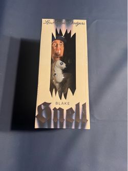 Blake Snell Bobblehead