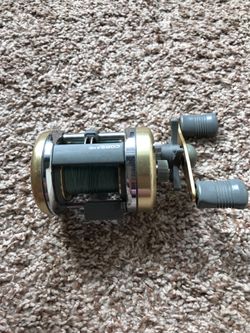 Shimano Corsair