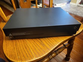 Xbox One X 1tb Games And Controllers. (No Power Brick And HDMI Cord)