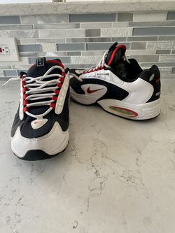 Nike Air Max Triax 