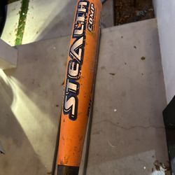 Easton Stealth