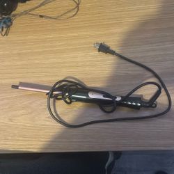 Hair Curler