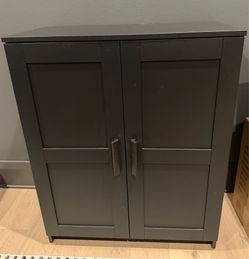 Two Door Cabinet