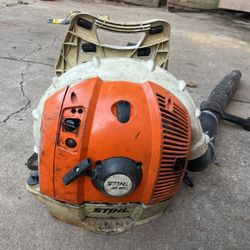 Blower 600 Stihl 