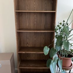 Bookcase