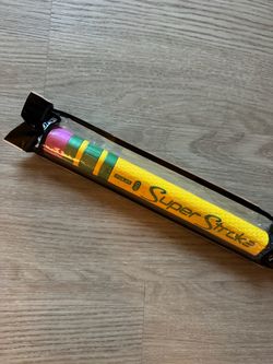 Limited Edition Superstroke Pencil Tour 2.0 grip