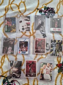 Great Deal Sports cards lot for sale