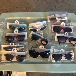 Gymboree sunglasses