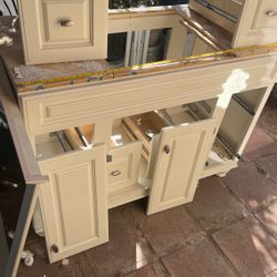  Mueble Para Baño   Está En Buenas Condiciones 