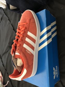 Adidas Campus size 11.5 new