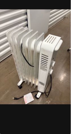 Heater