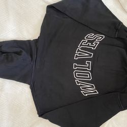 Darc sport sweater medium