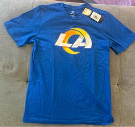 Ram’s T-Shirt Youth XL