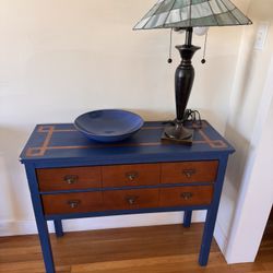Entryway Or Console Table 
