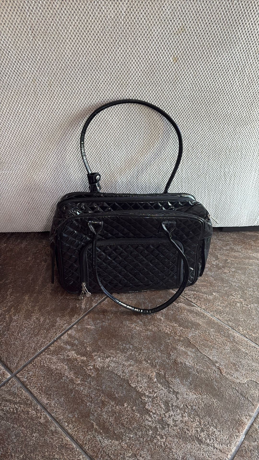 Small Dog Carrier