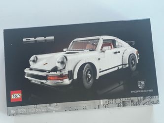 Lego PORSCHE 911