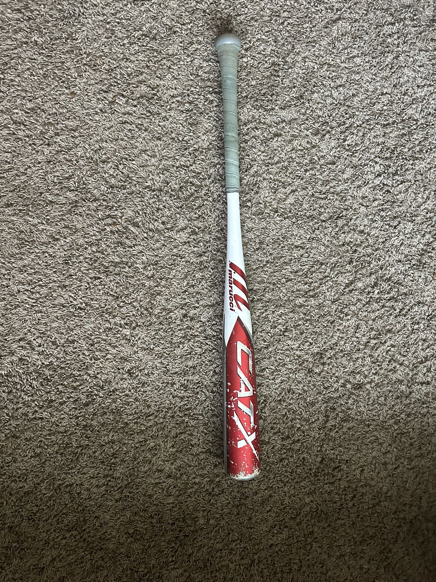 Cat X BBCOR 31 Inch Baseball Bat