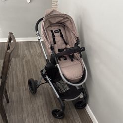 Evenflo Stroller 
