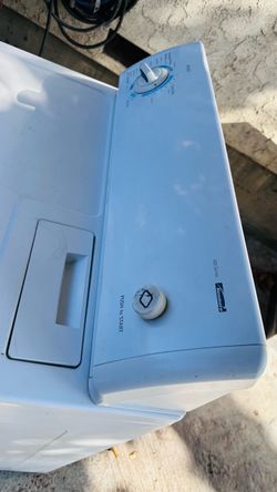 Reliable Kenmore  400! New Belt and rollers!  Purrs!