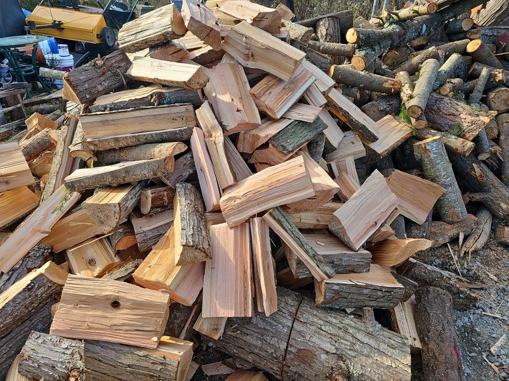 Firewood